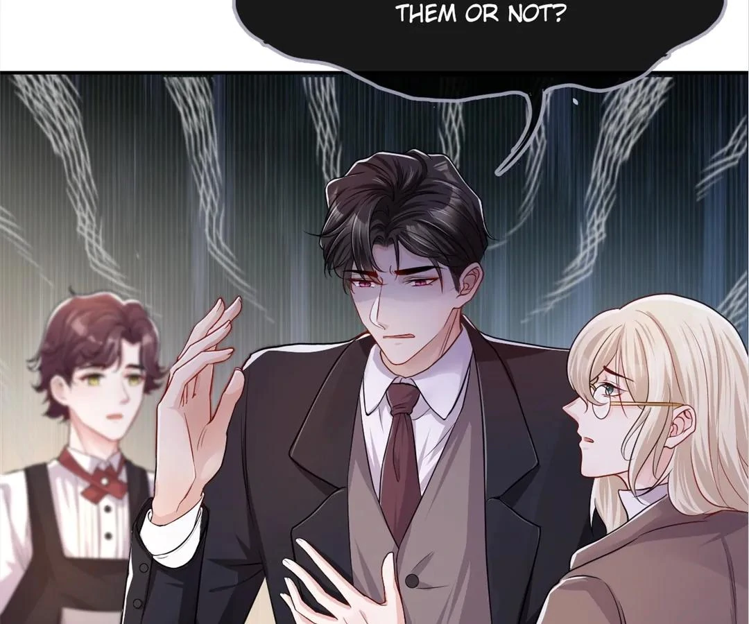 Borrowed Hearts (Official) - Chapter 27 manhwa