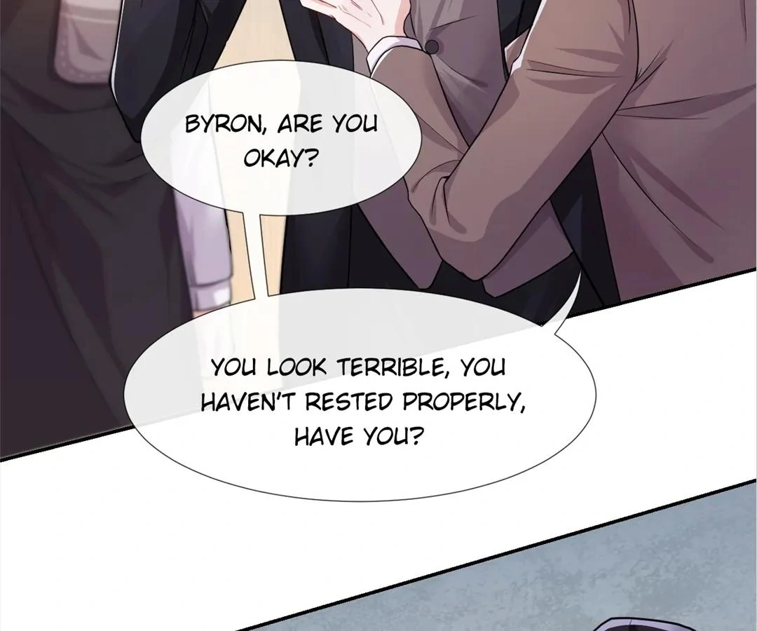 Borrowed Hearts (Official) - Chapter 27 manhwa