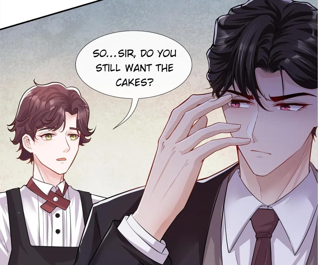Borrowed Hearts (Official) - Chapter 27 manhwa