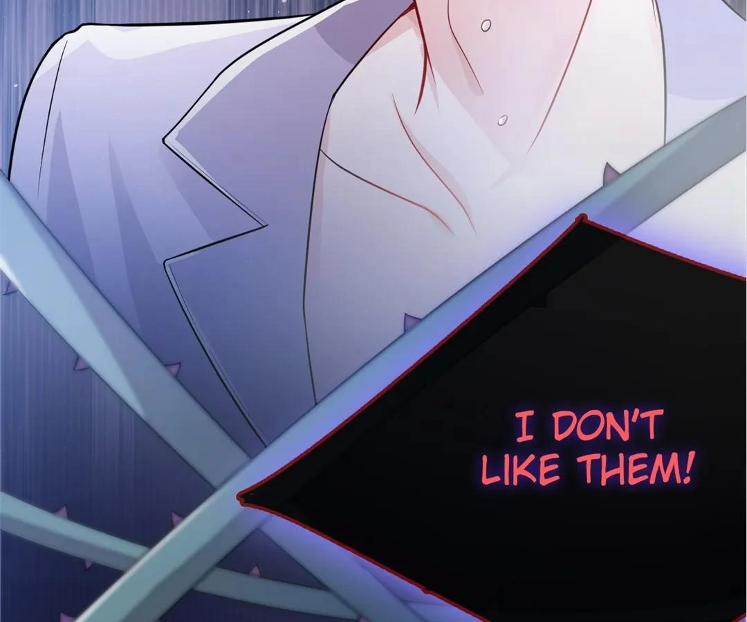 Borrowed Hearts (Official) - Chapter 27 manhwa