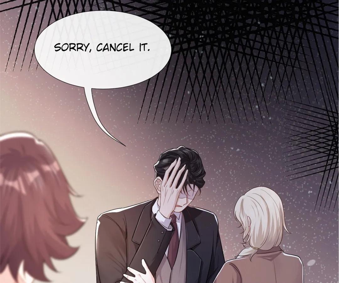 Borrowed Hearts (Official) - Chapter 27 manhwa
