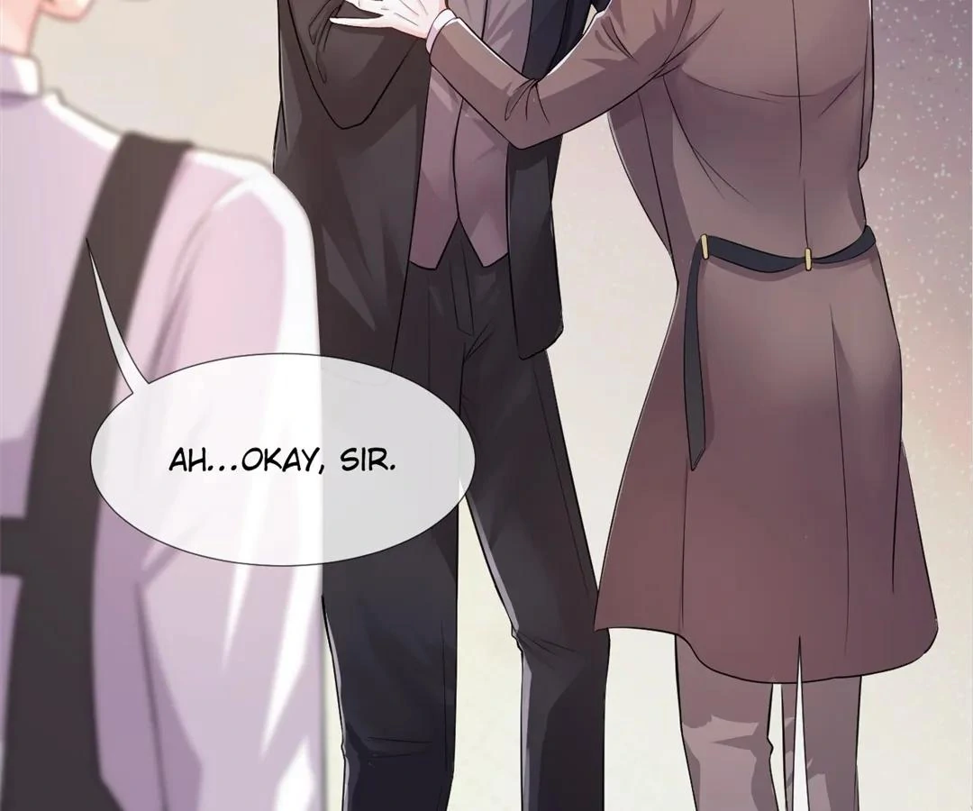 Borrowed Hearts (Official) - Chapter 27 manhwa