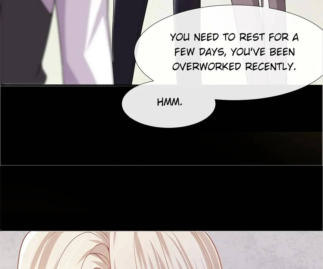Borrowed Hearts (Official) - Chapter 27 manhwa
