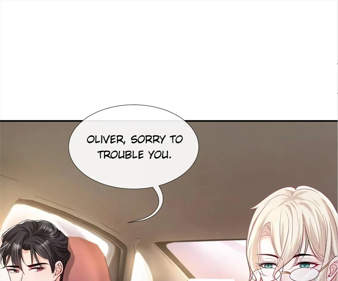 Borrowed Hearts (Official) - Chapter 28 manhwa