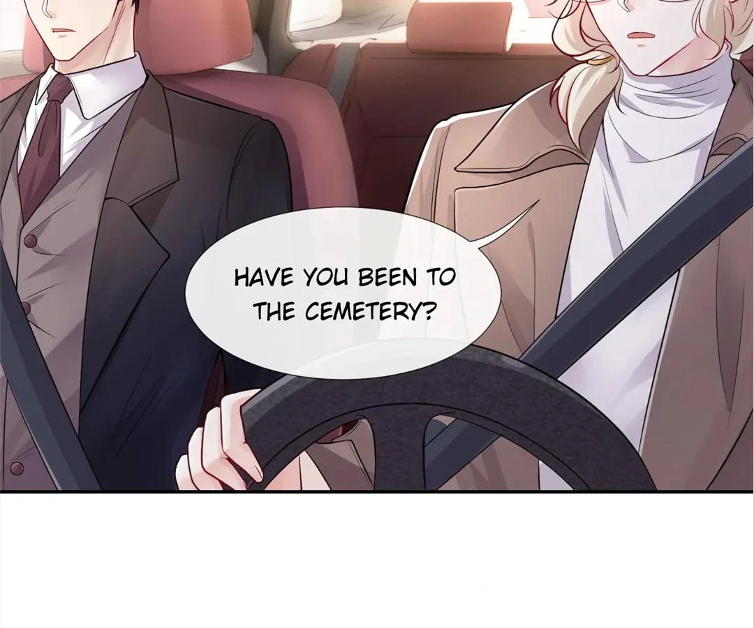Borrowed Hearts (Official) - Chapter 28 manhwa