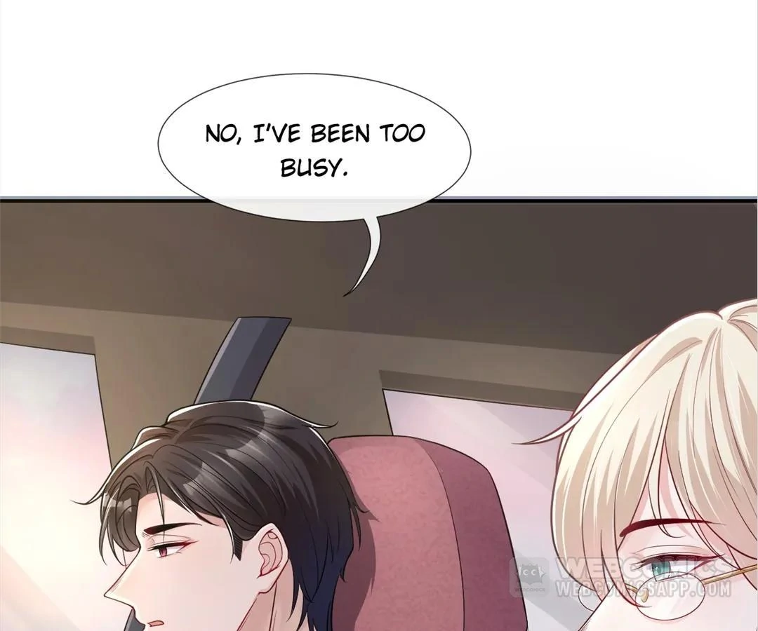 Borrowed Hearts (Official) - Chapter 28 manhwa