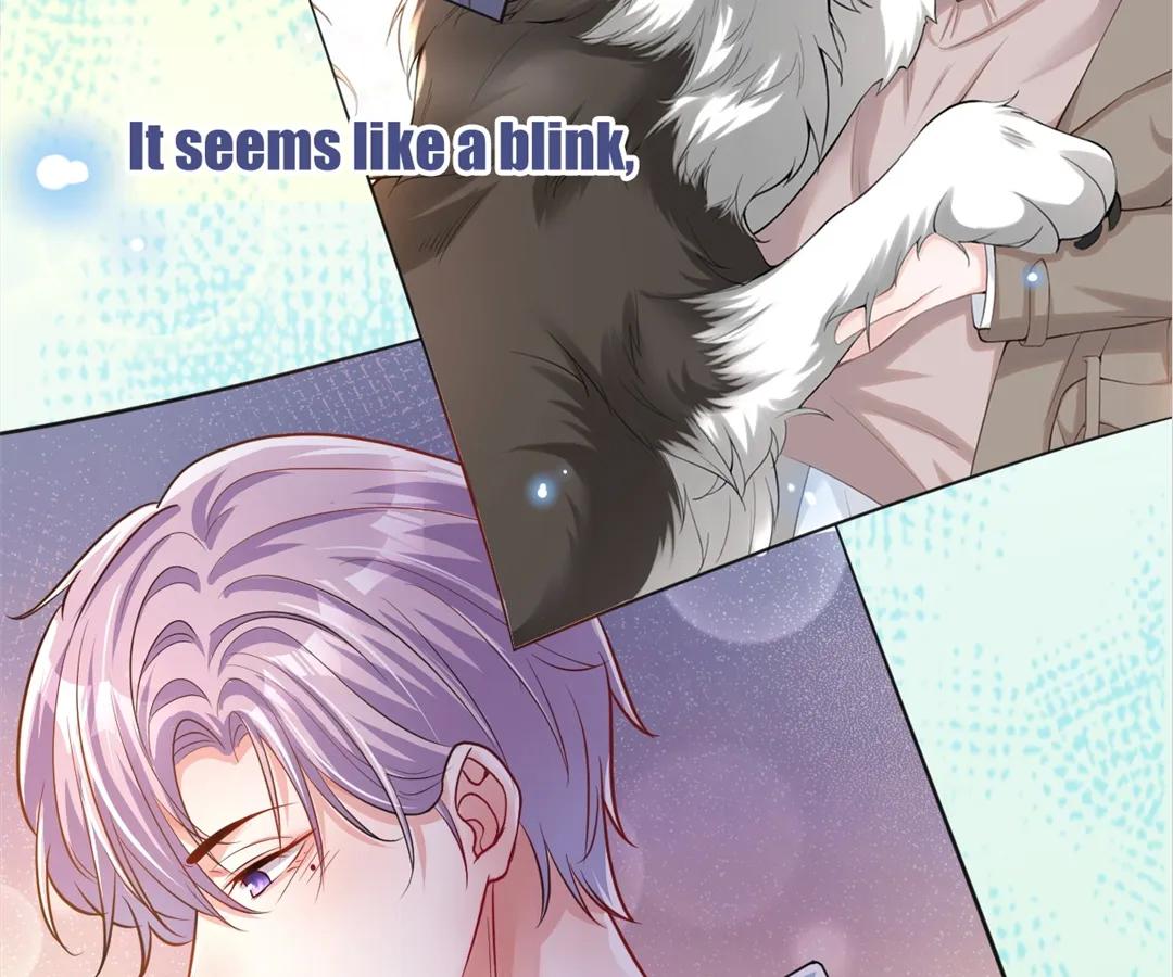 Borrowed Hearts (Official) - Chapter 28 manhwa