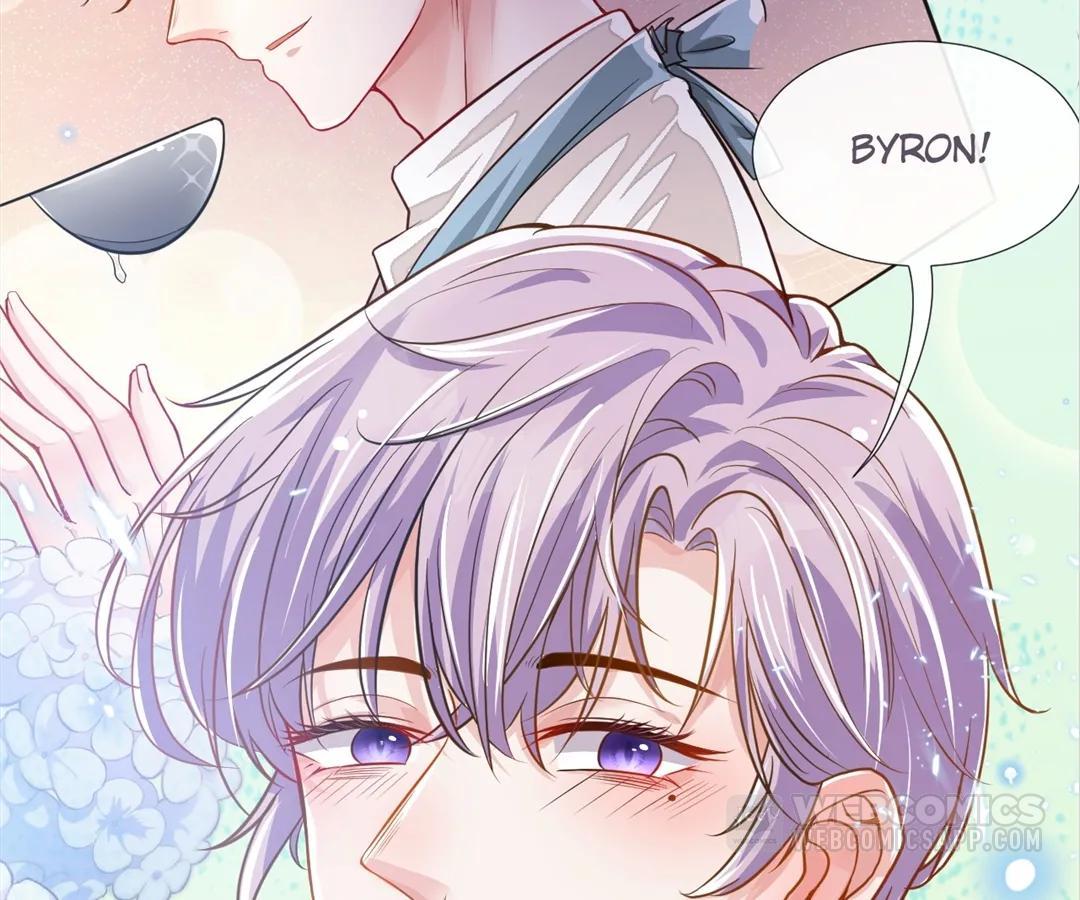 Borrowed Hearts (Official) - Chapter 28 manhwa