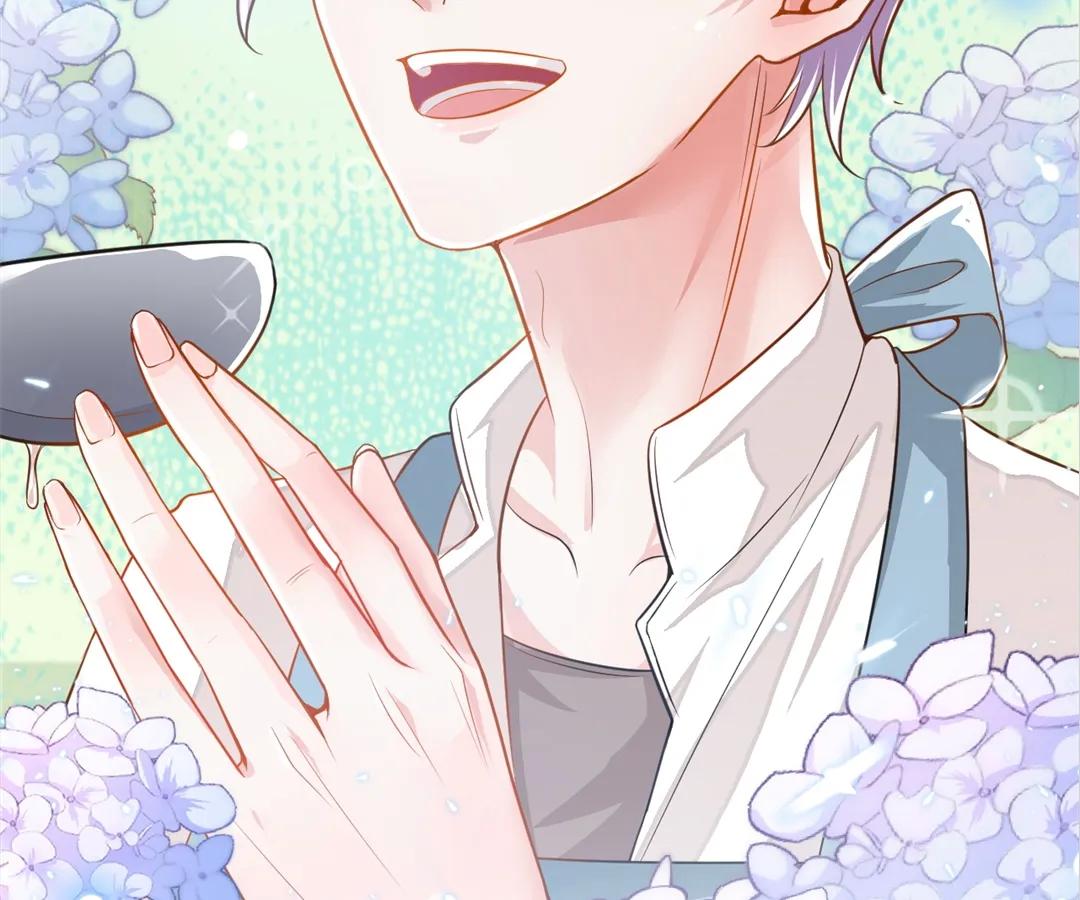 Borrowed Hearts (Official) - Chapter 28 manhwa