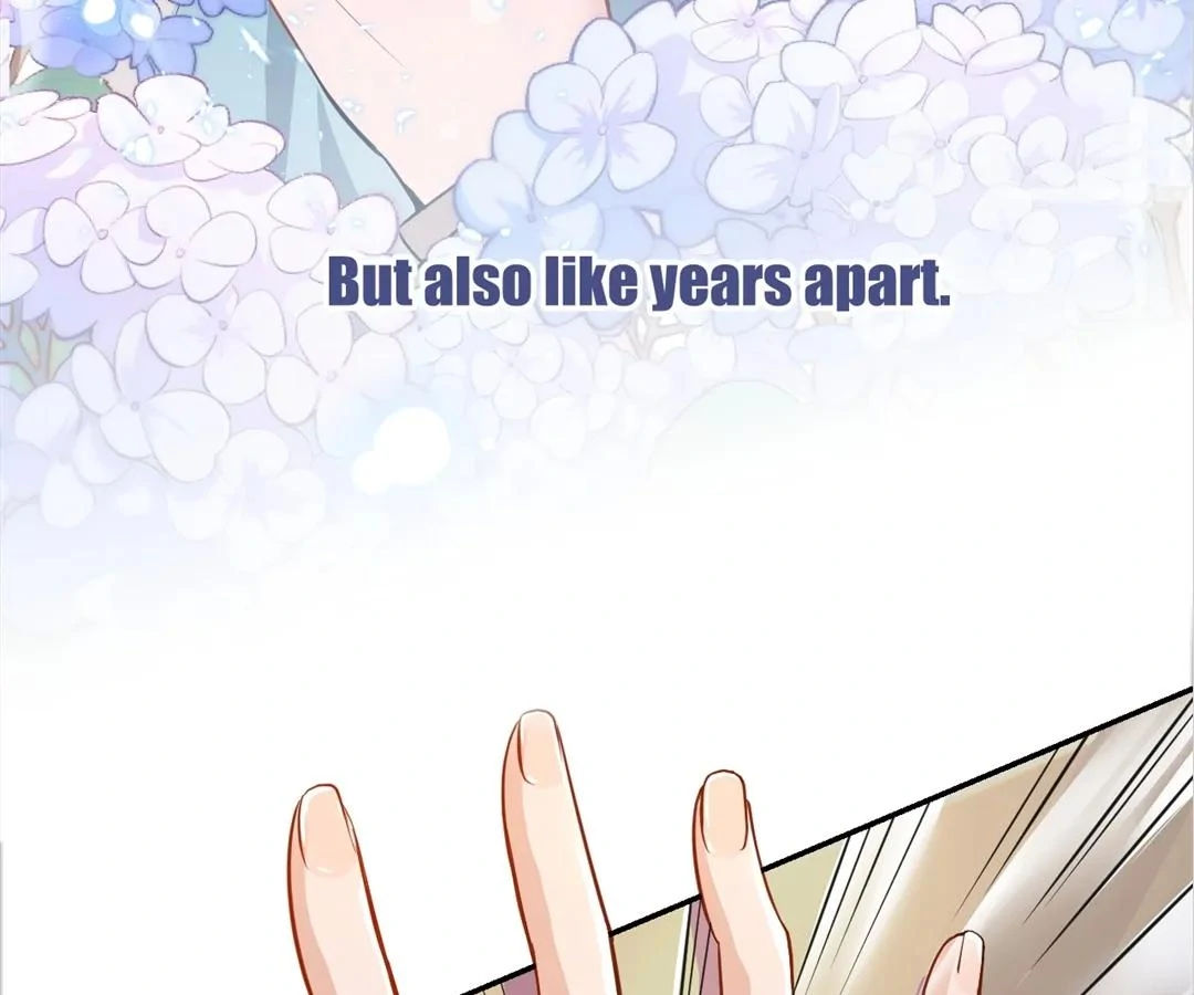 Borrowed Hearts (Official) - Chapter 28 manhwa