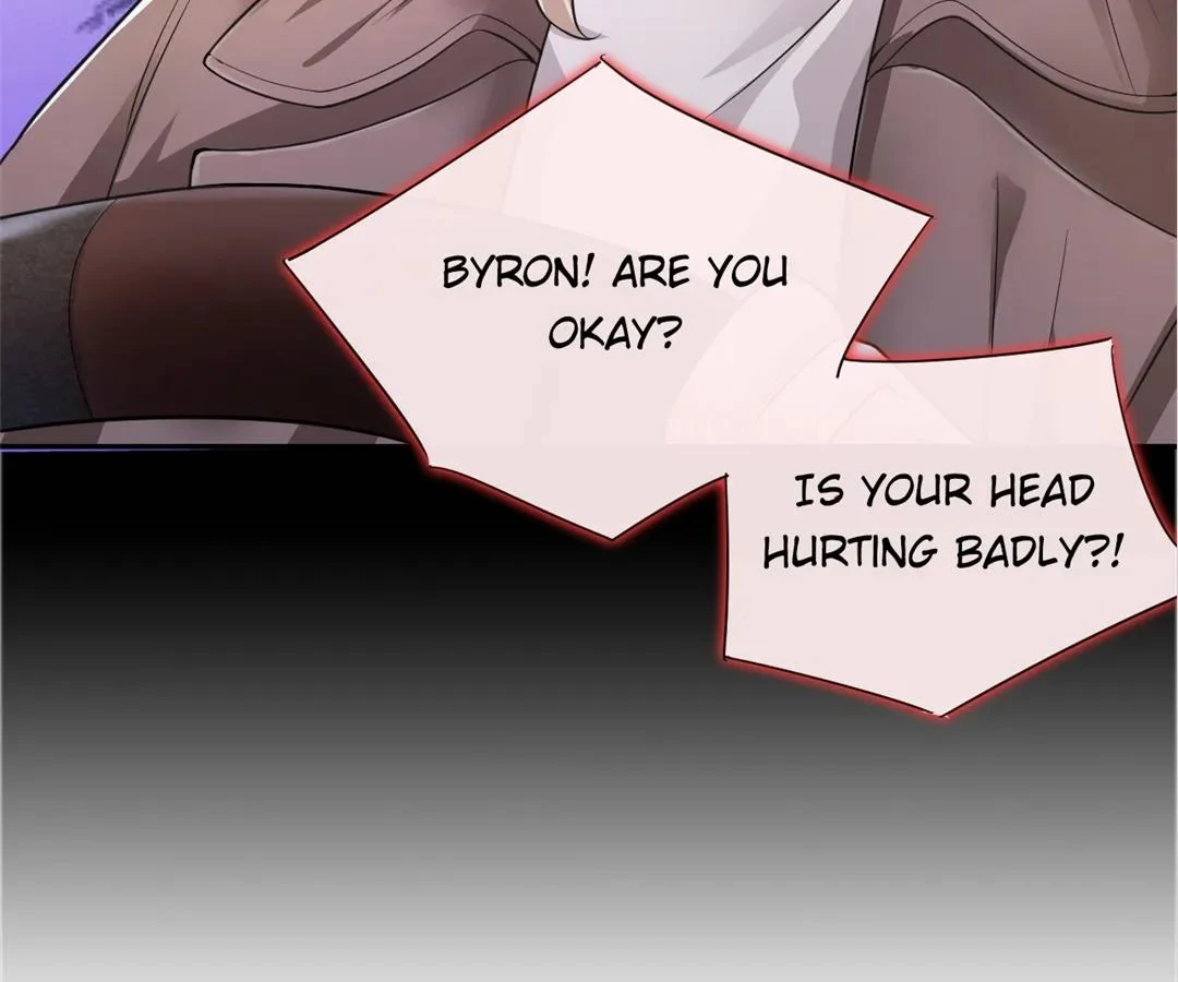 Borrowed Hearts (Official) - Chapter 28 manhwa