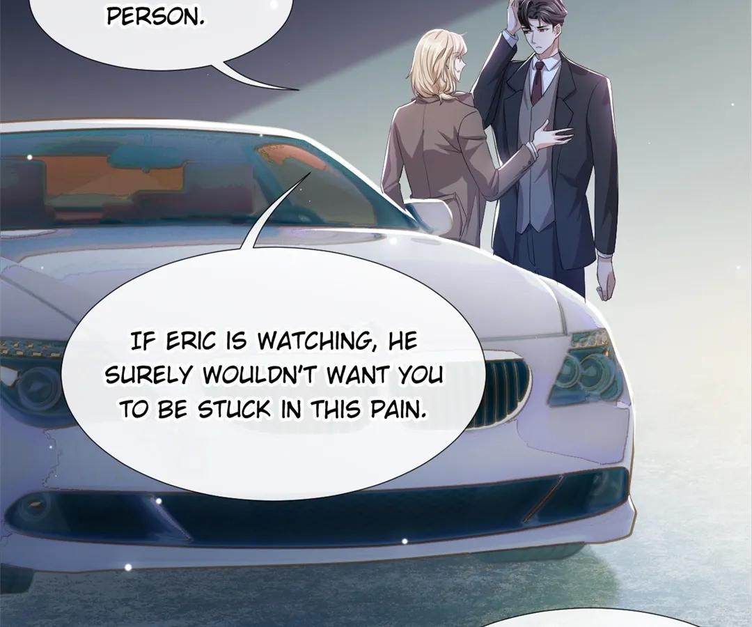 Borrowed Hearts (Official) - Chapter 28 manhwa