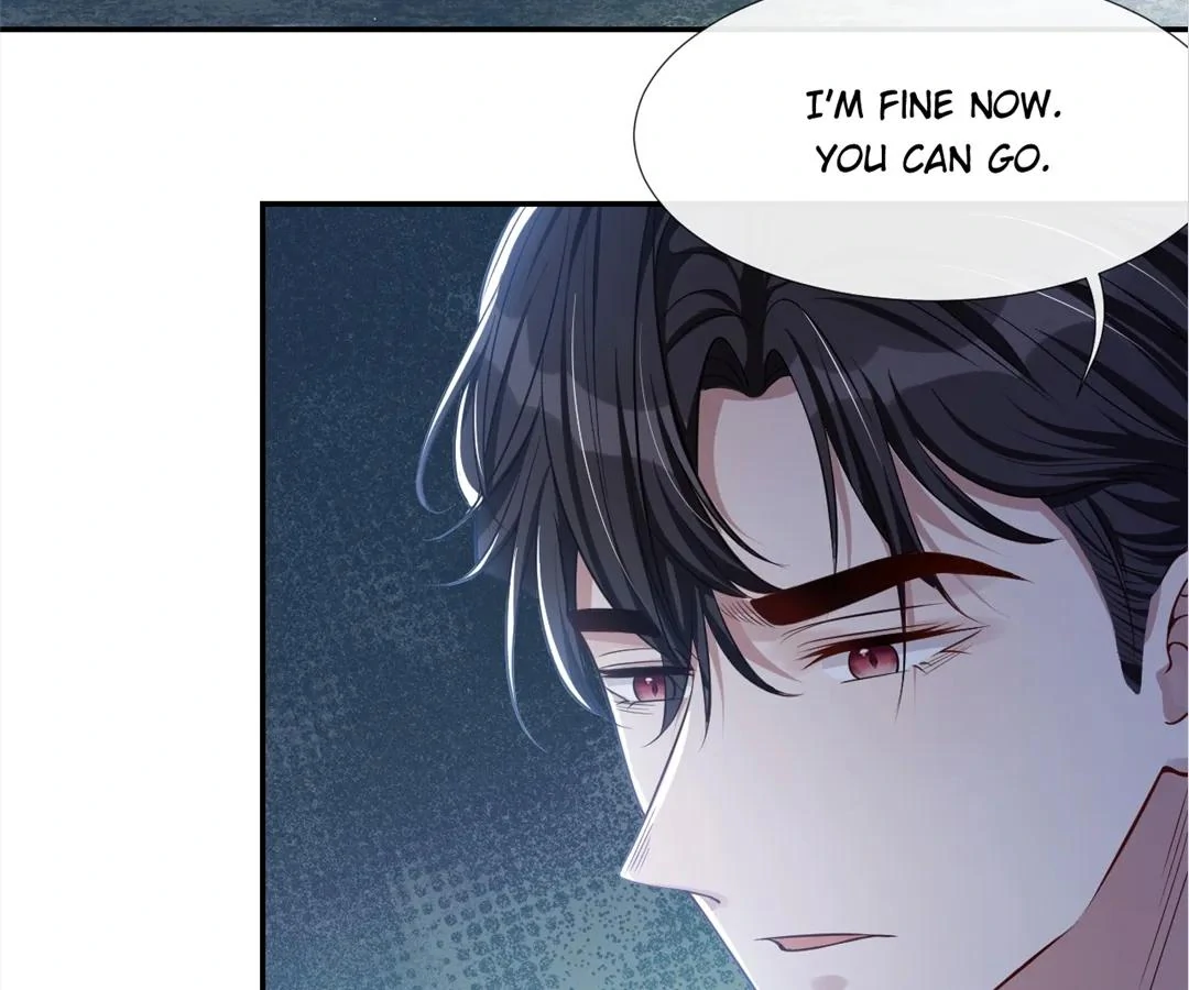 Borrowed Hearts (Official) - Chapter 28 manhwa