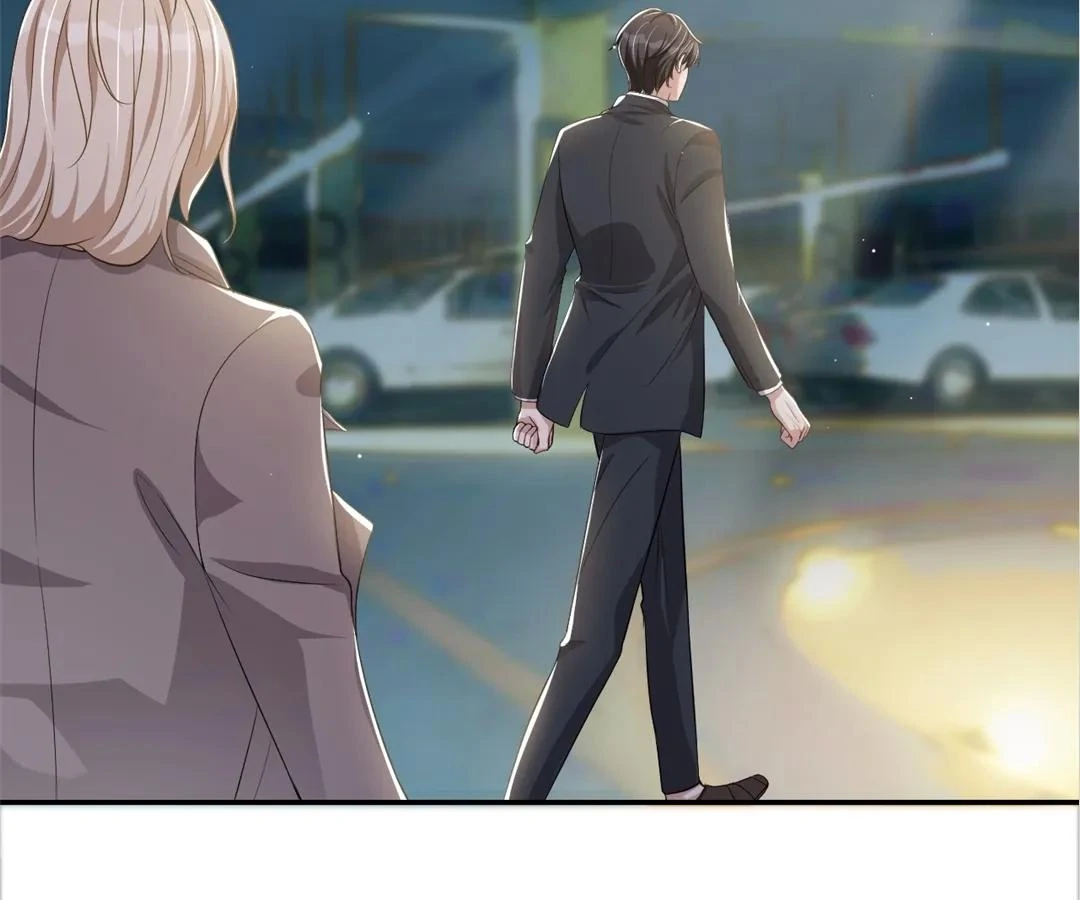 Borrowed Hearts (Official) - Chapter 28 manhwa