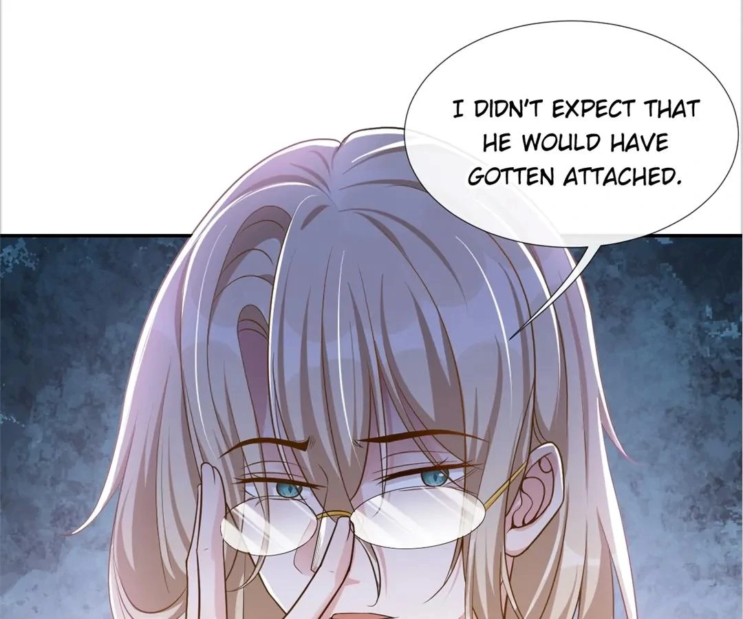 Borrowed Hearts (Official) - Chapter 28 manhwa