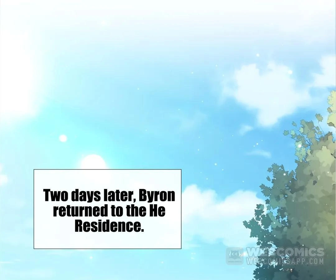 Borrowed Hearts (Official) - Chapter 28 manhwa