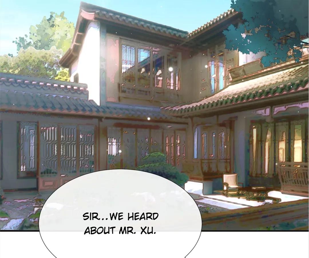 Borrowed Hearts (Official) - Chapter 28 manhwa