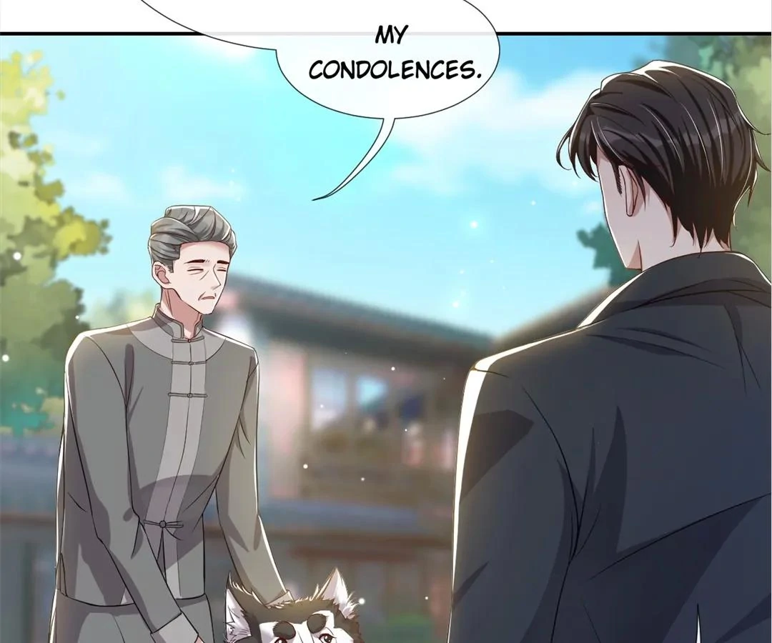Borrowed Hearts (Official) - Chapter 28 manhwa