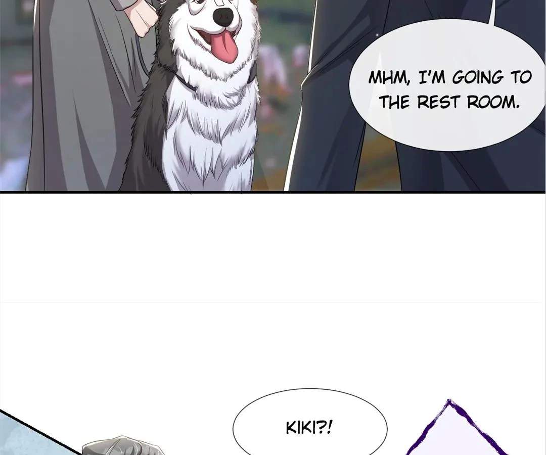 Borrowed Hearts (Official) - Chapter 28 manhwa