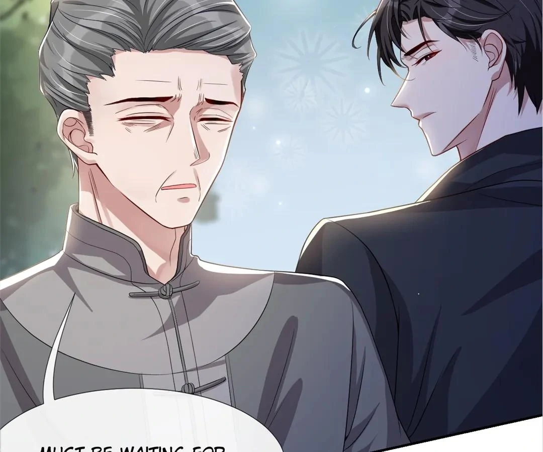 Borrowed Hearts (Official) - Chapter 28 manhwa