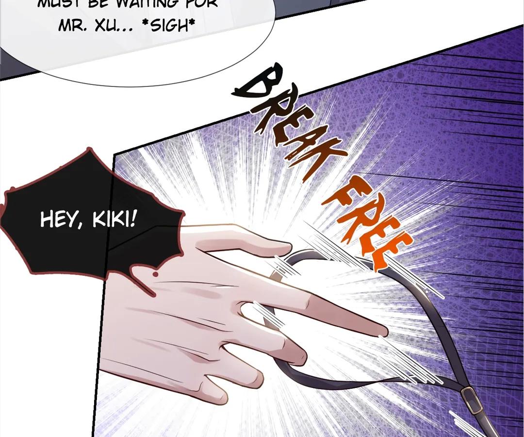 Borrowed Hearts (Official) - Chapter 28 manhwa