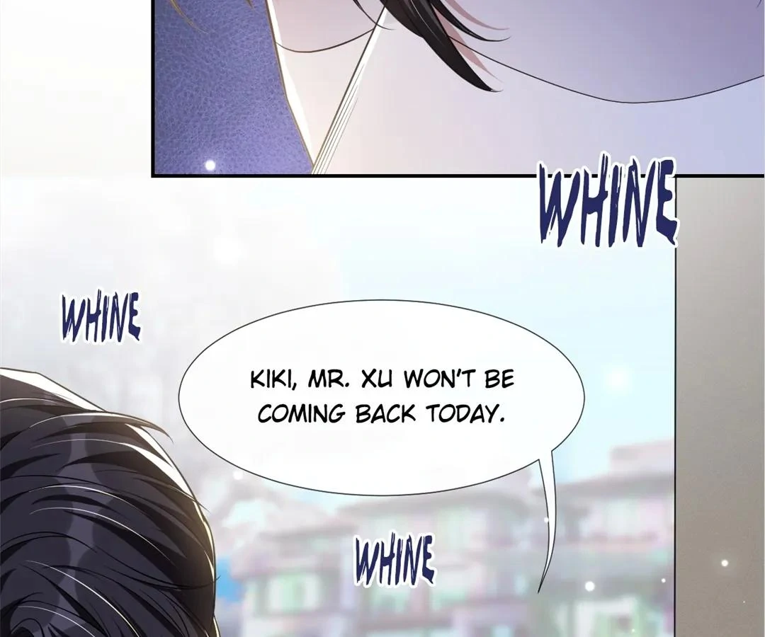 Borrowed Hearts (Official) - Chapter 28 manhwa