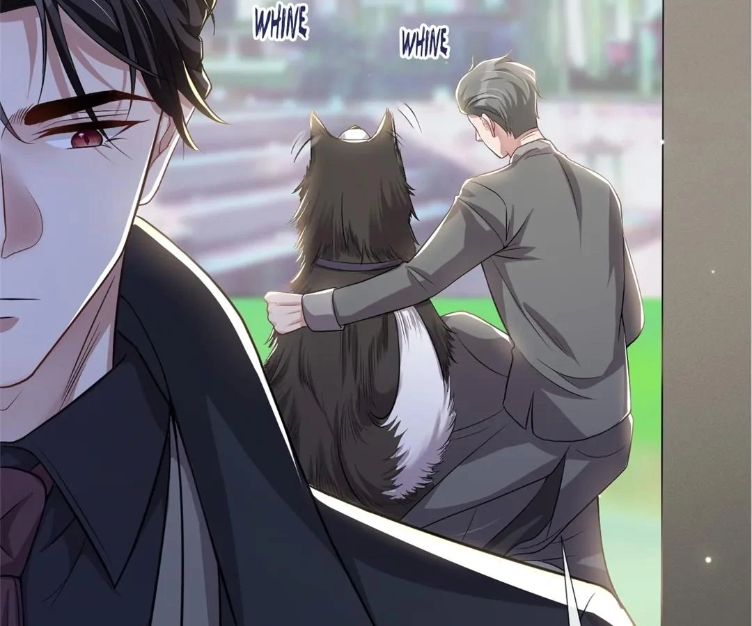 Borrowed Hearts (Official) - Chapter 28 manhwa