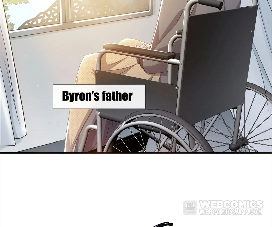 Borrowed Hearts (Official) - Chapter 28 manhwa