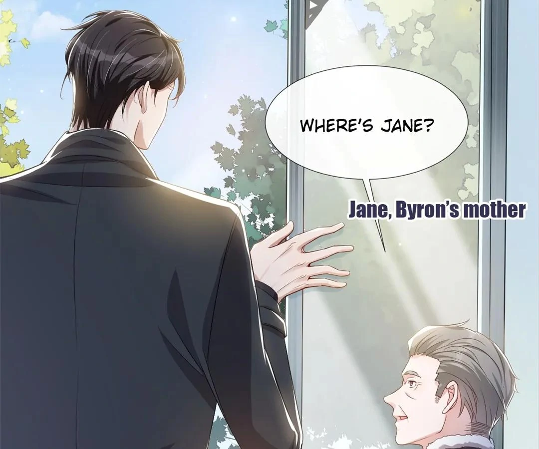 Borrowed Hearts (Official) - Chapter 28 manhwa