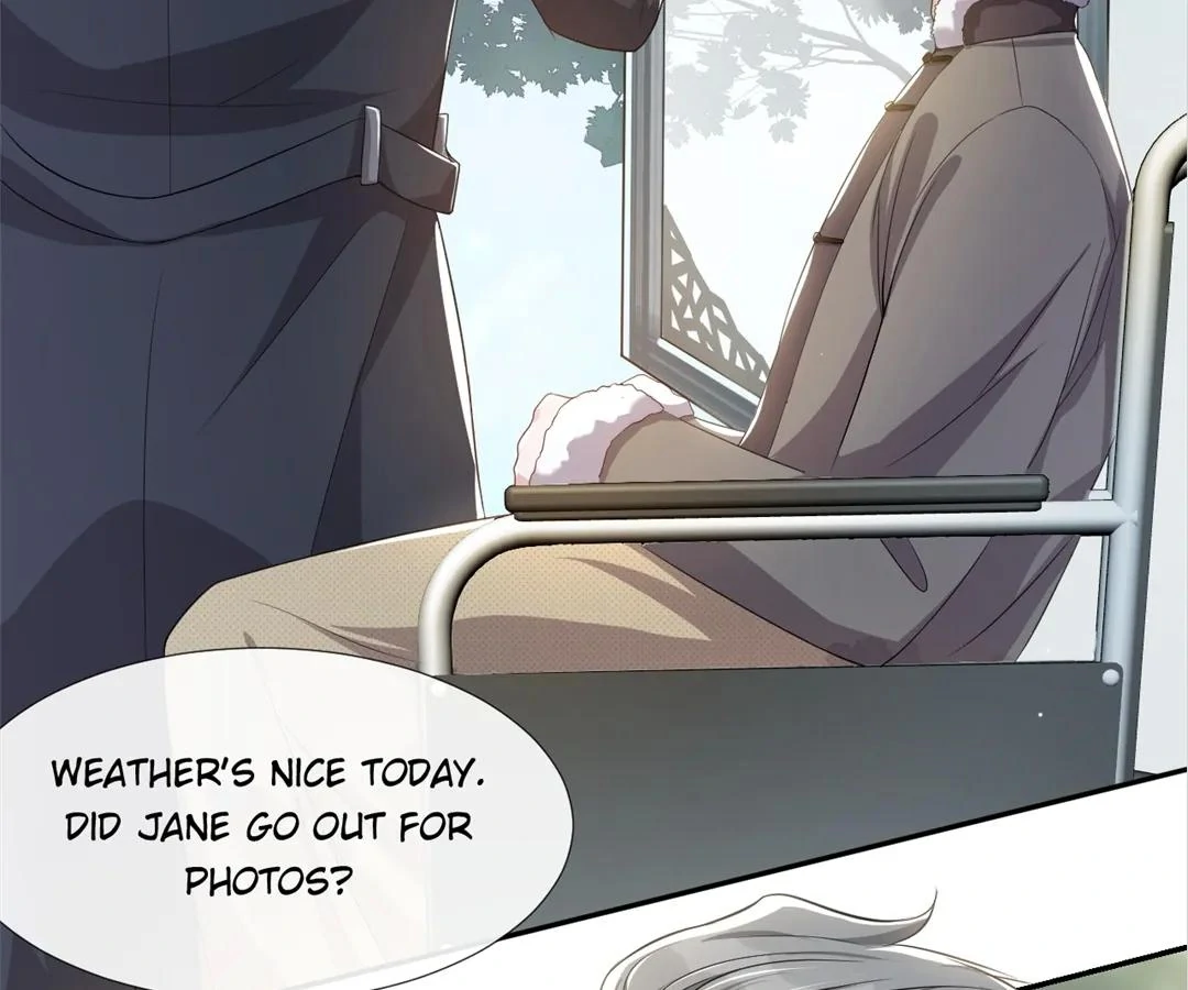 Borrowed Hearts (Official) - Chapter 28 manhwa