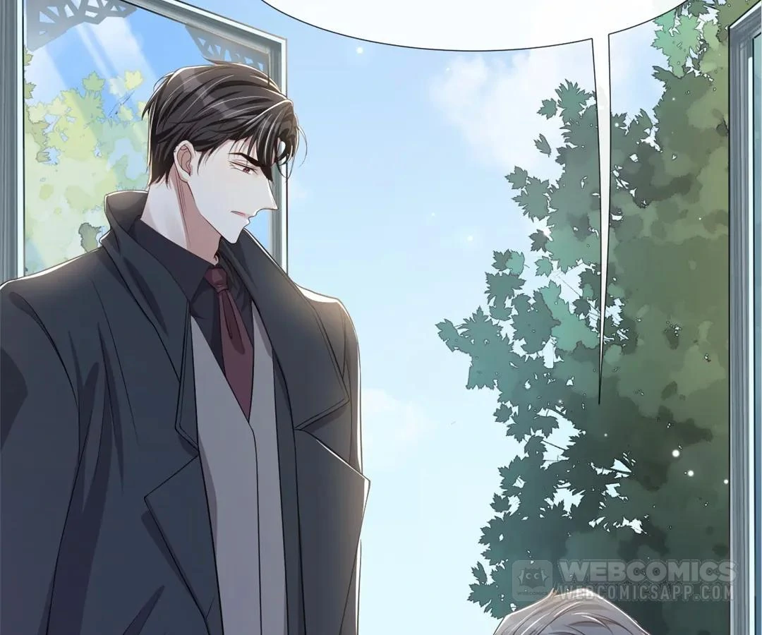 Borrowed Hearts (Official) - Chapter 29 manhwa