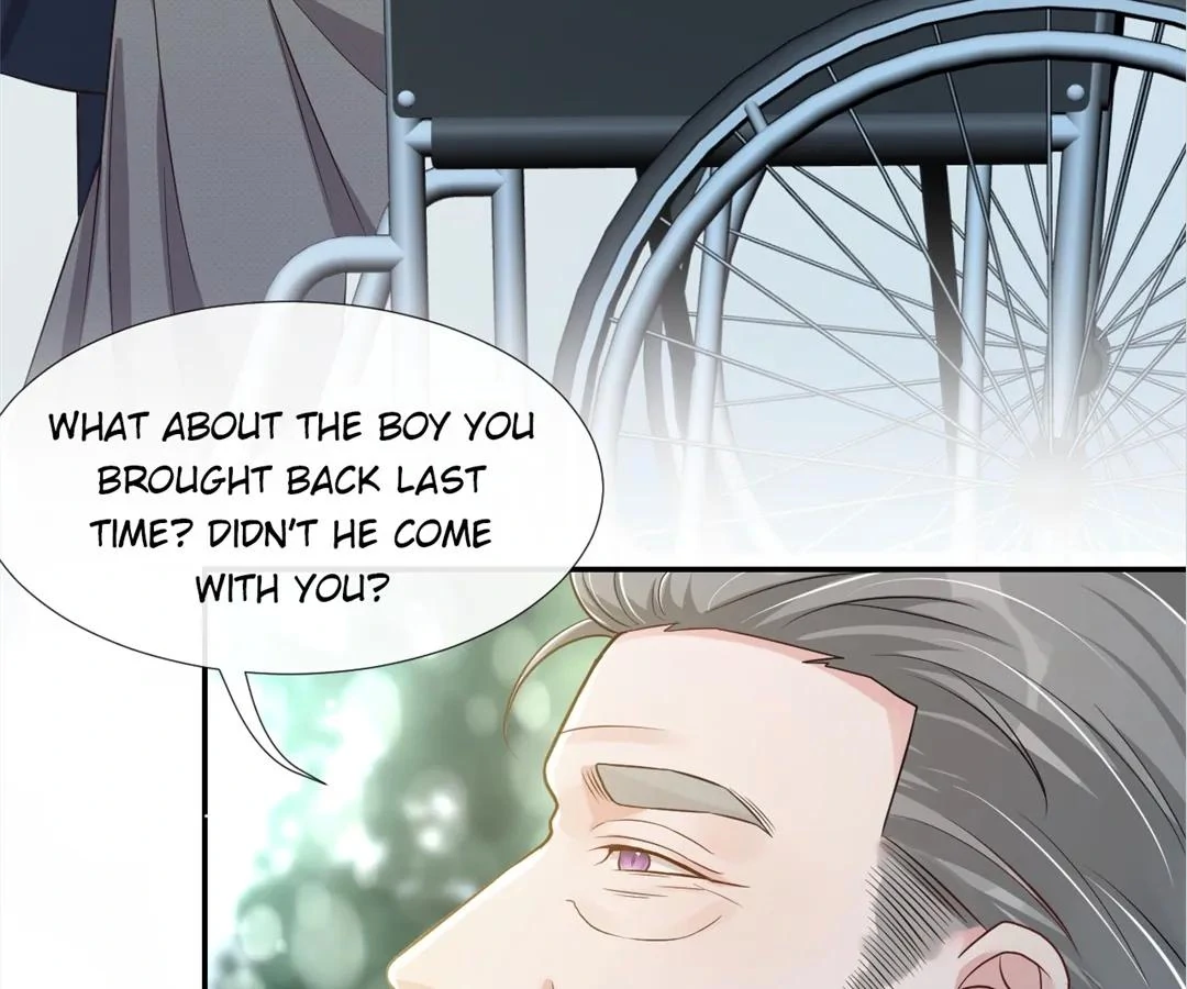 Borrowed Hearts (Official) - Chapter 29 manhwa