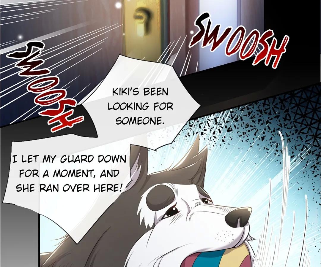 Borrowed Hearts (Official) - Chapter 29 manhwa