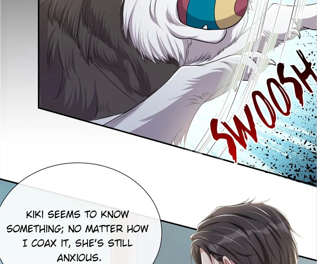 Borrowed Hearts (Official) - Chapter 29 manhwa