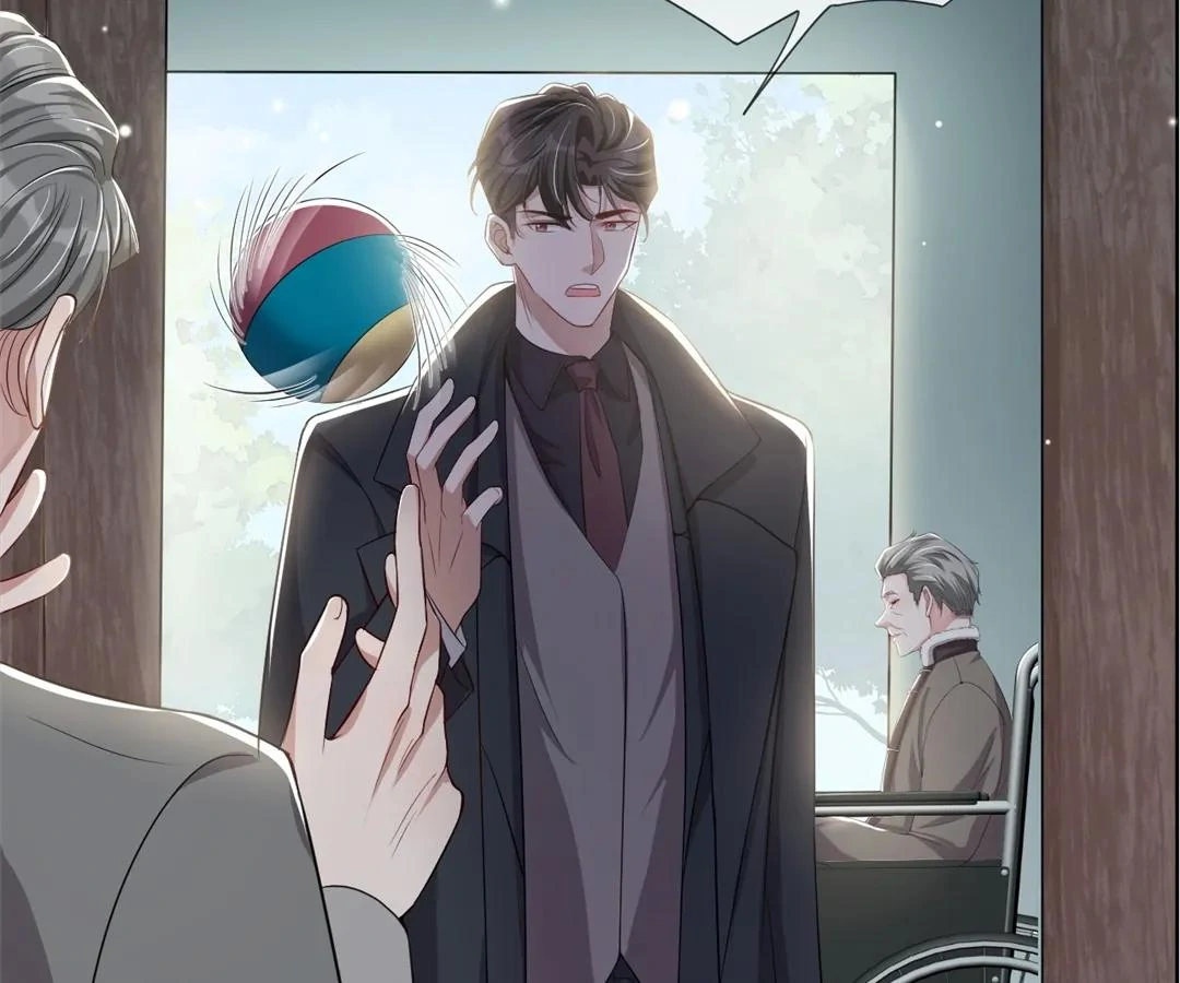 Borrowed Hearts (Official) - Chapter 29 manhwa