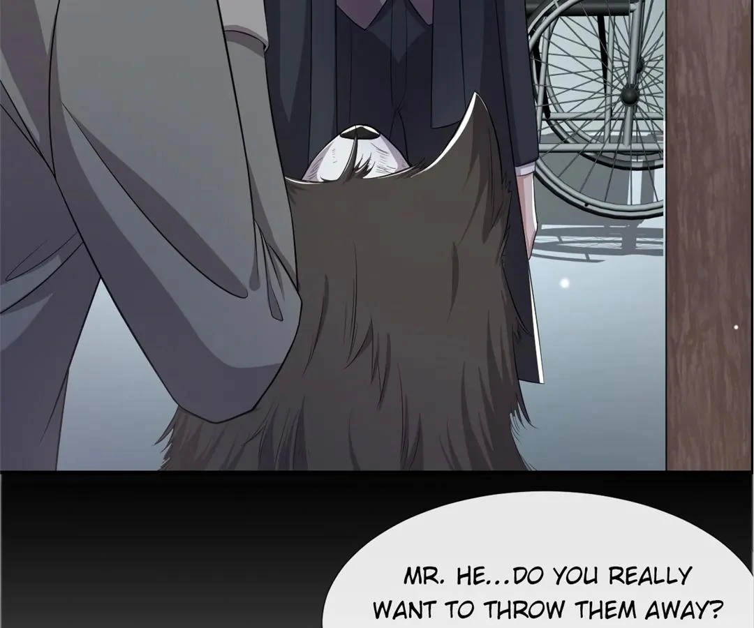 Borrowed Hearts (Official) - Chapter 29 manhwa