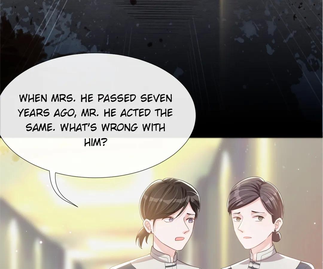 Borrowed Hearts (Official) - Chapter 29 manhwa
