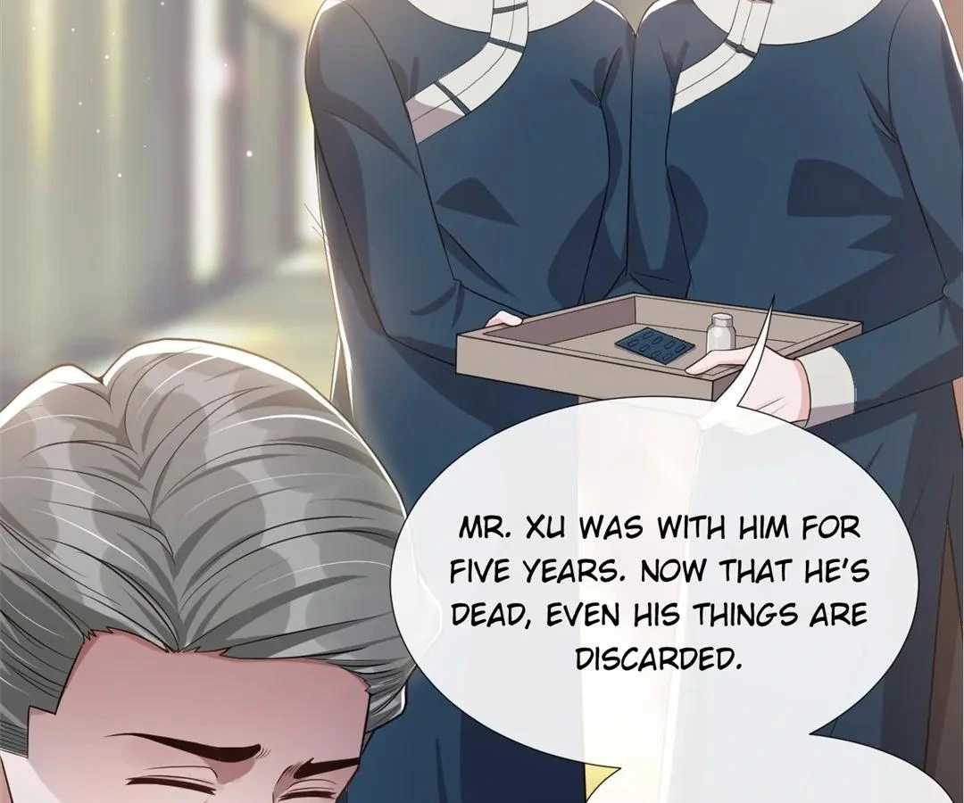 Borrowed Hearts (Official) - Chapter 29 manhwa