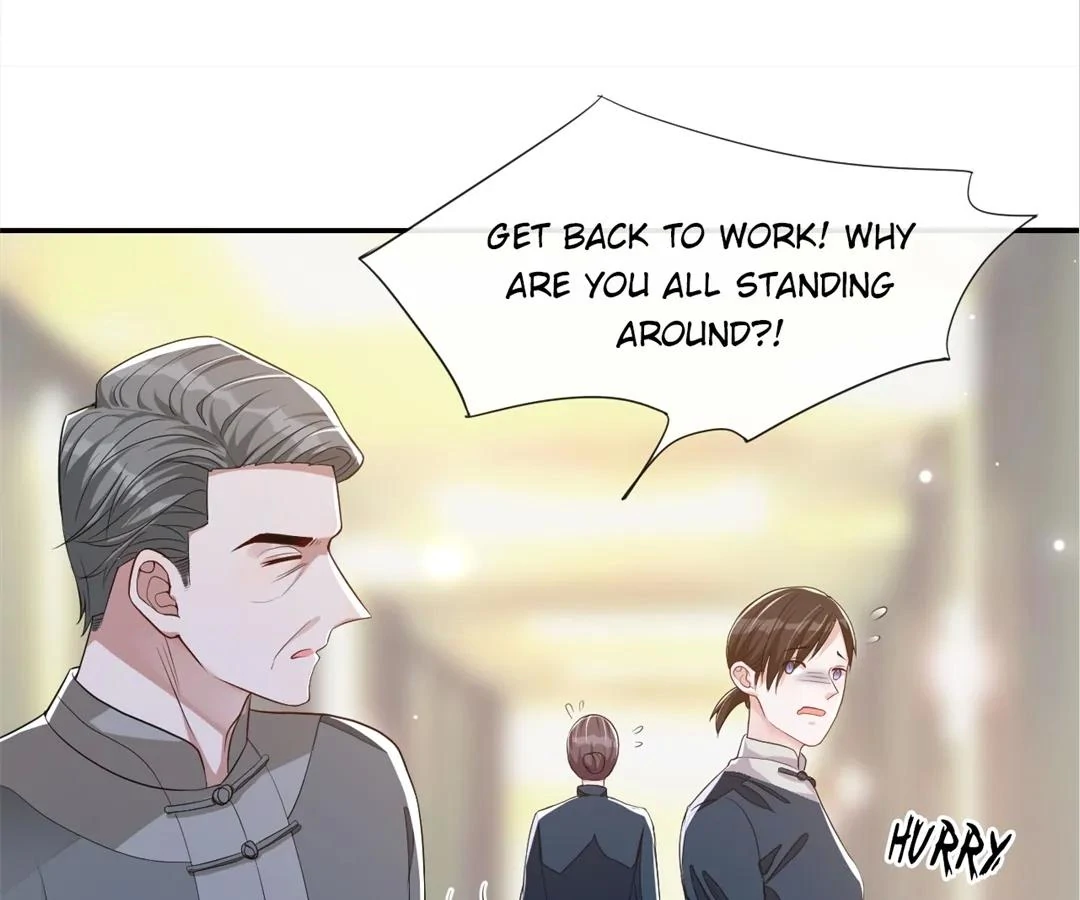 Borrowed Hearts (Official) - Chapter 29 manhwa