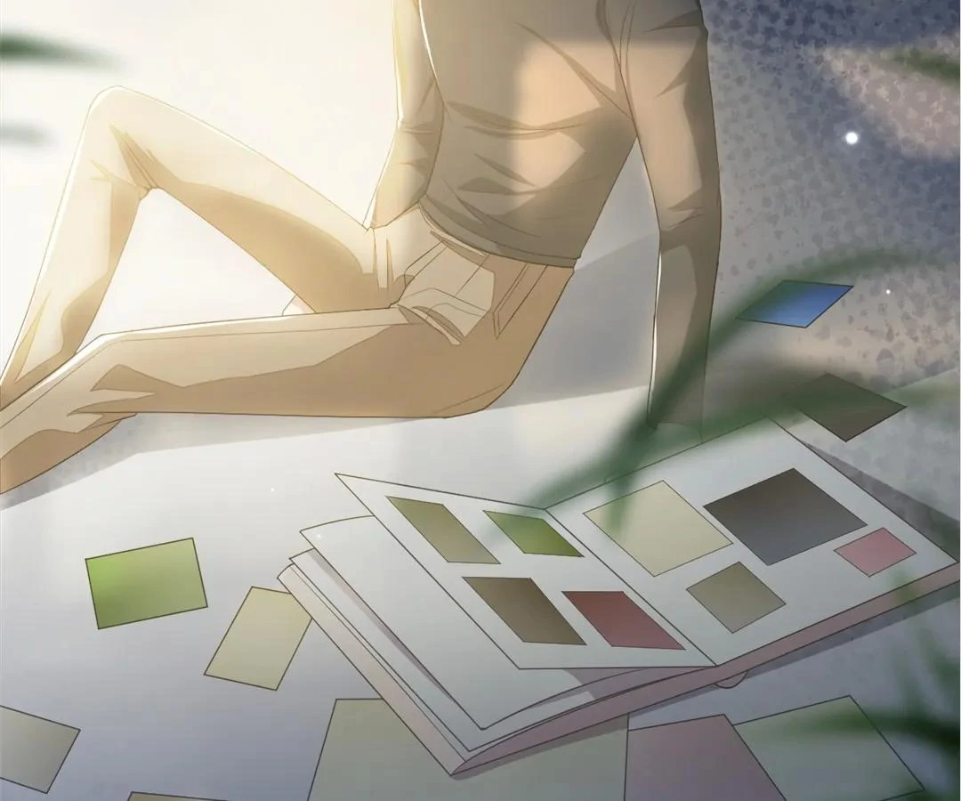 Borrowed Hearts (Official) - Chapter 29 manhwa