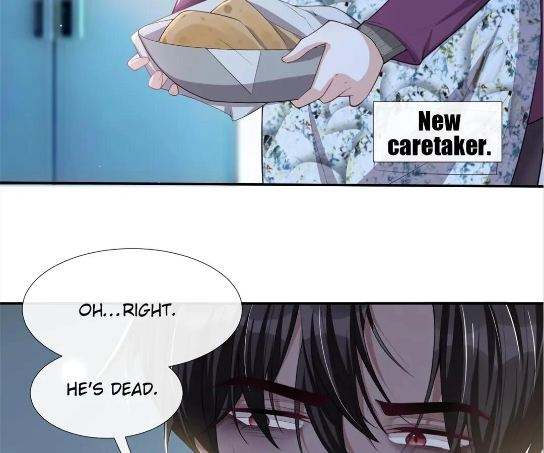 Borrowed Hearts (Official) - Chapter 29 manhwa