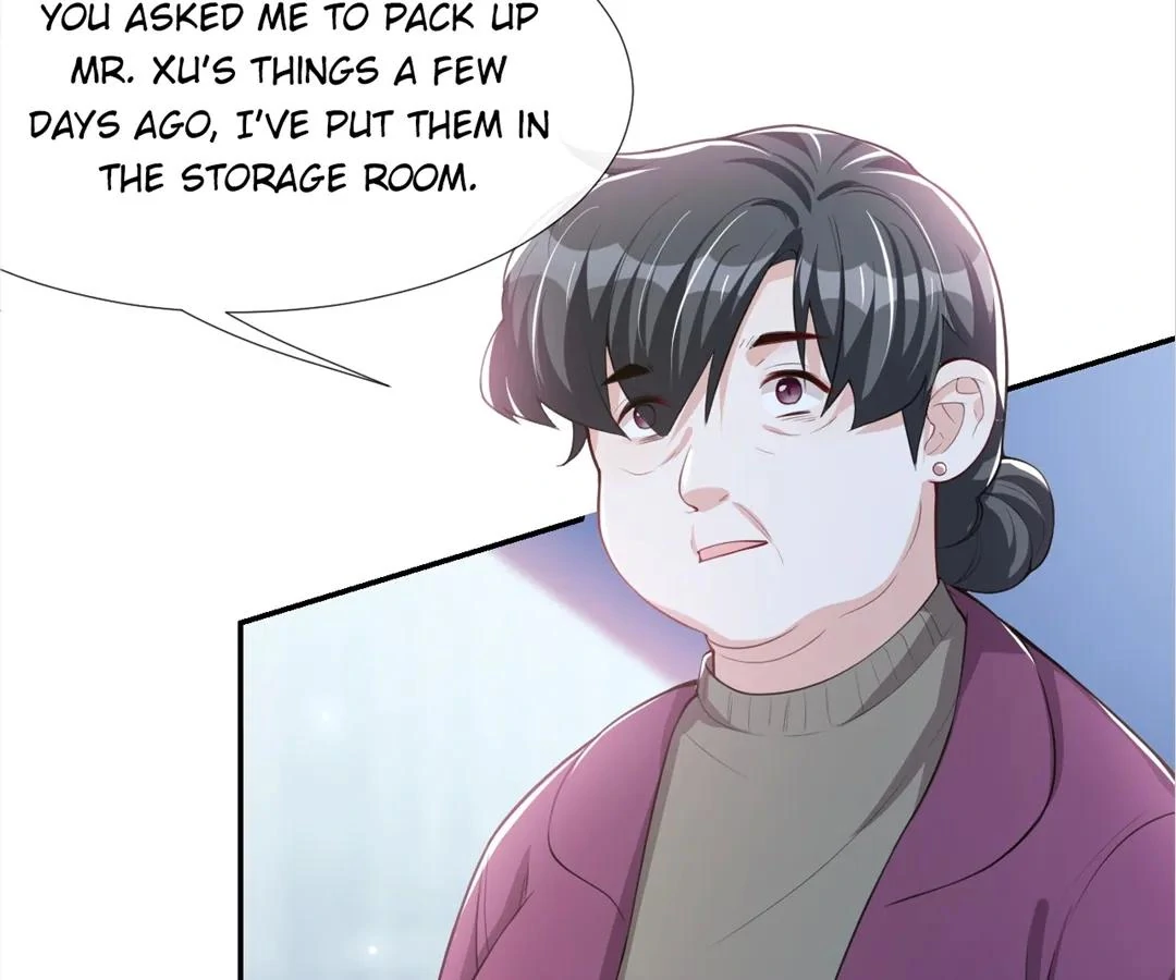 Borrowed Hearts (Official) - Chapter 29 manhwa