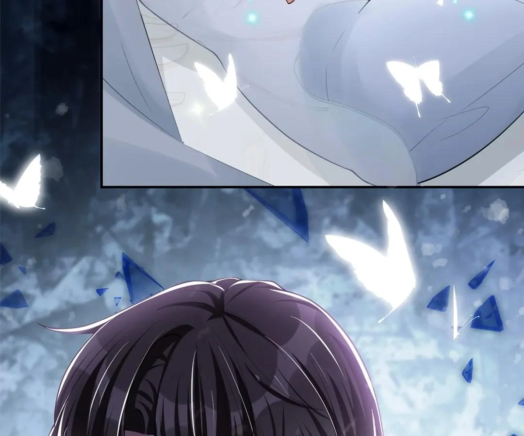 Borrowed Hearts (Official) - Chapter 29 manhwa