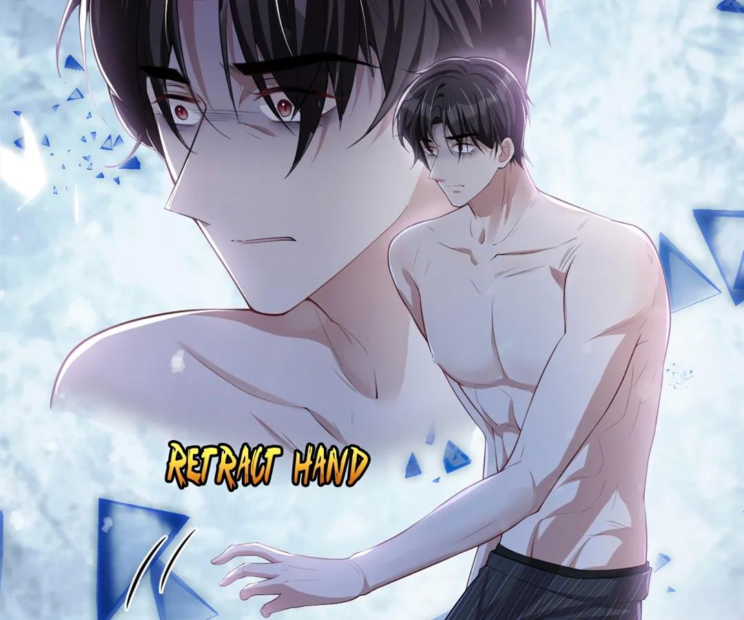 Borrowed Hearts (Official) - Chapter 29 manhwa