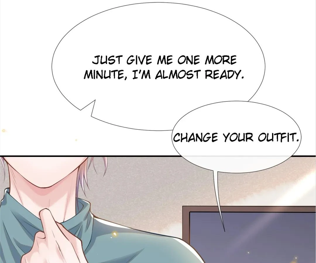Borrowed Hearts (Official) - Chapter 3 manhwa