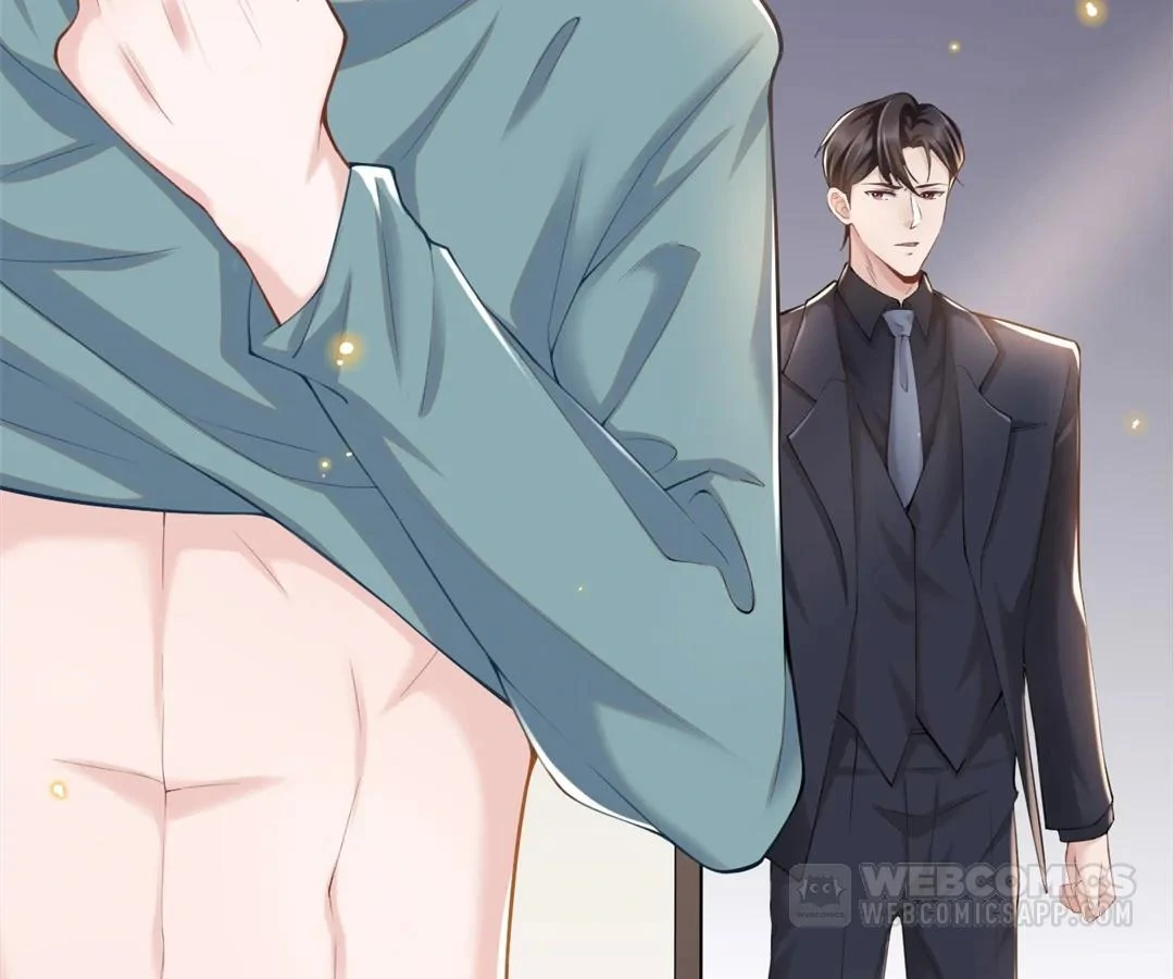 Borrowed Hearts (Official) - Chapter 3 manhwa