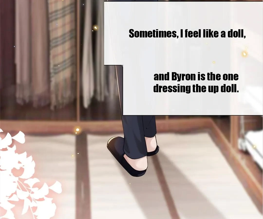 Borrowed Hearts (Official) - Chapter 3 manhwa
