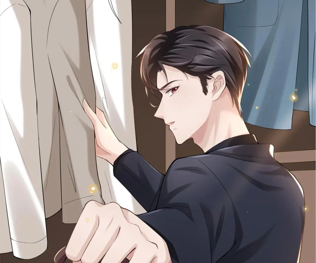 Borrowed Hearts (Official) - Chapter 3 manhwa