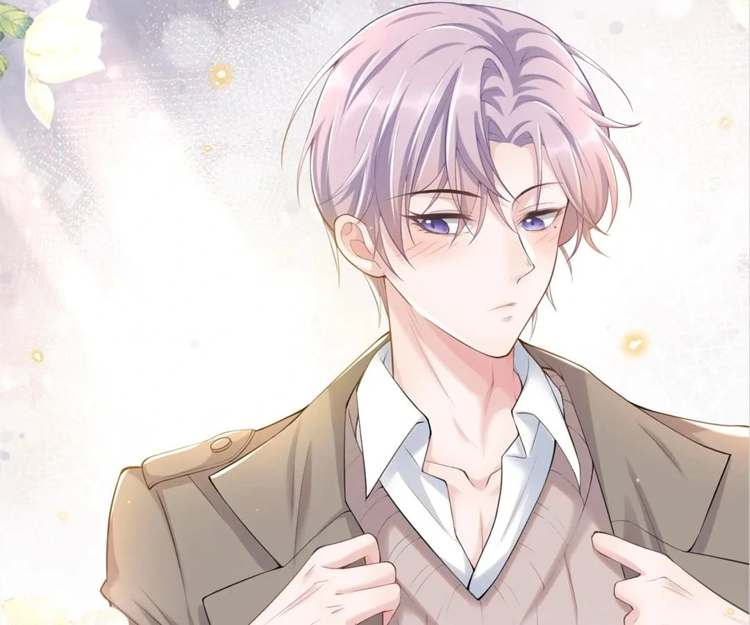Borrowed Hearts (Official) - Chapter 3 manhwa