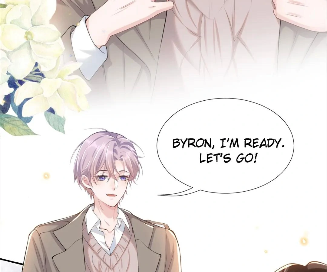 Borrowed Hearts (Official) - Chapter 3 manhwa